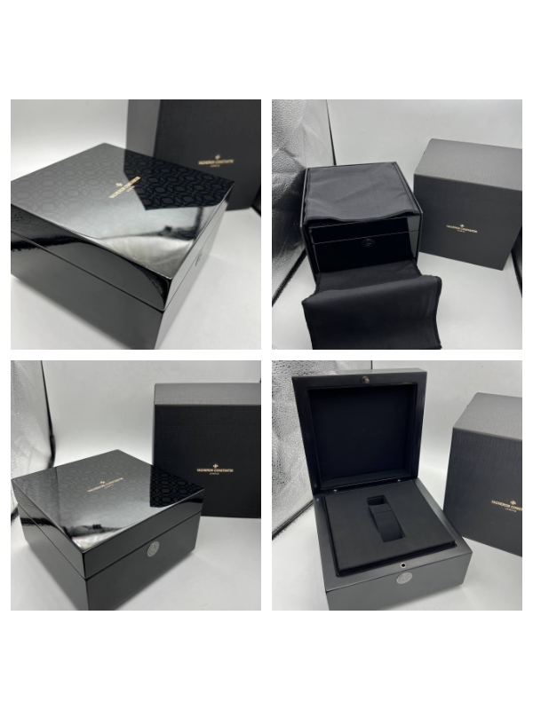 Товар Vacheron Constantin Overseas 42mm 5510V/000T-B923 Steel Фото 18 - Vacheron Constantin Overseas 42mm 5510V/000T-B923 Steel