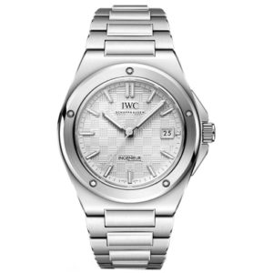 Фото 2 - IWC Ingenieur 40mm IW328902