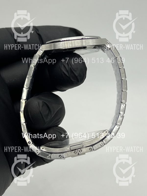 Товар Audemars Piguet Royal Oak 33mm 67651ST.ZZ.D002CR.01 Diamond Steel Фото 9 - Audemars Piguet Royal Oak 33mm 67651ST.ZZ.D002CR.01 Diamond Steel