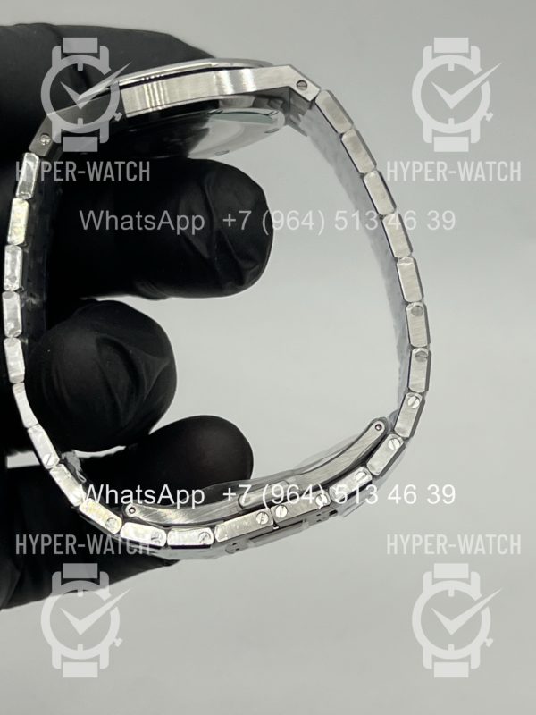 Товар Audemars Piguet Royal Oak 33mm 67651ST.ZZ.1261ST.01 Diamond Steel Фото 12 - Audemars Piguet Royal Oak 33mm 67651ST.ZZ.1261ST.01 Diamond Steel