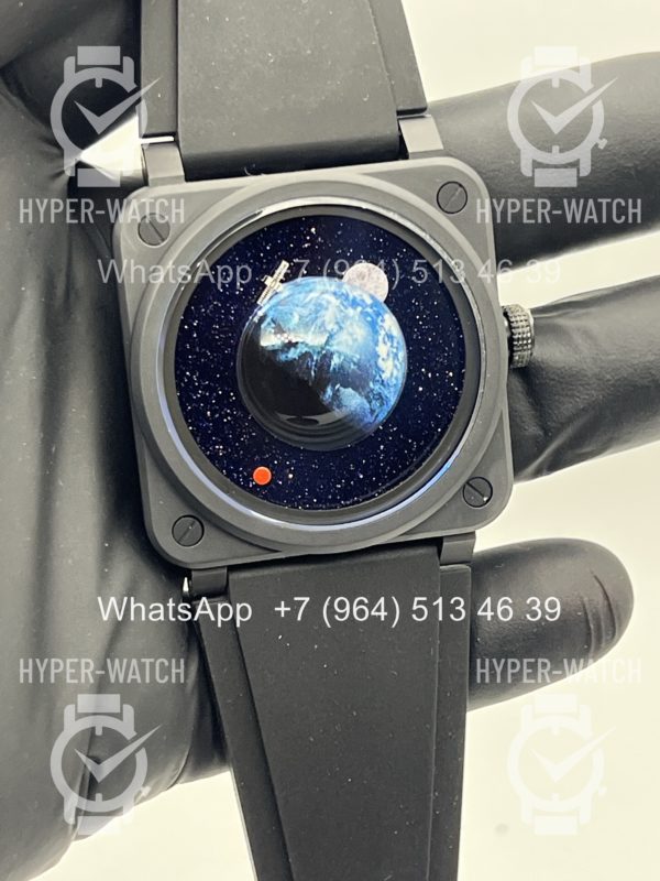 Товар Bell & Ross BR-03 Astro Фото 5 - Bell & Ross BR-03 Astro