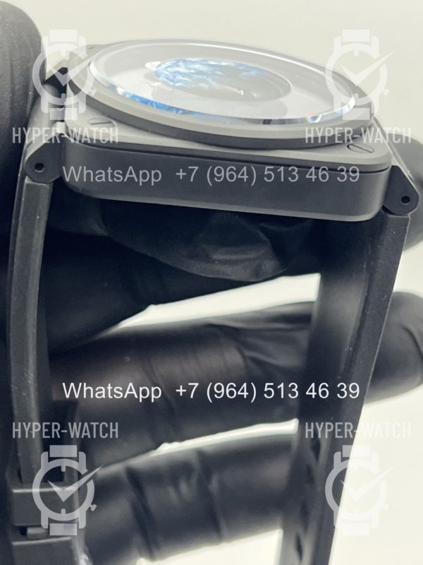 Товар Bell & Ross BR-03 Astro Фото 8 - Bell & Ross BR-03 Astro