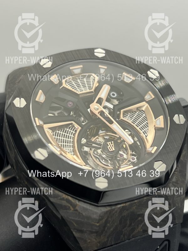 Фото 5 - Audemars Piguet Royal Oak Concept 26638F0.00.D002CA.01