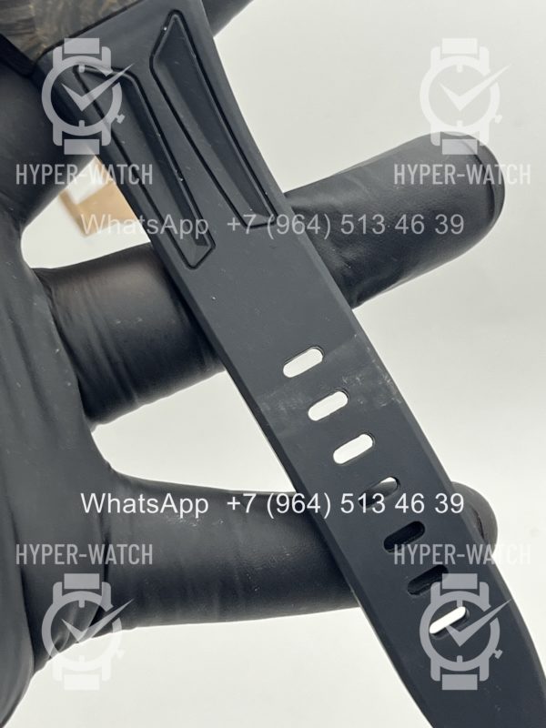 Фото 11 - Audemars Piguet Royal Oak Concept 26638F0.00.D002CA.01