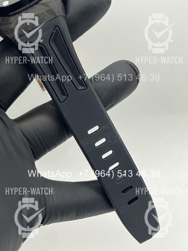 Фото 13 - Audemars Piguet Royal Oak Concept 26638F0.00.D002CA.01