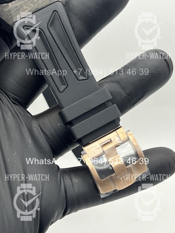 Фото 14 - Audemars Piguet Royal Oak Concept 26638F0.00.D002CA.01