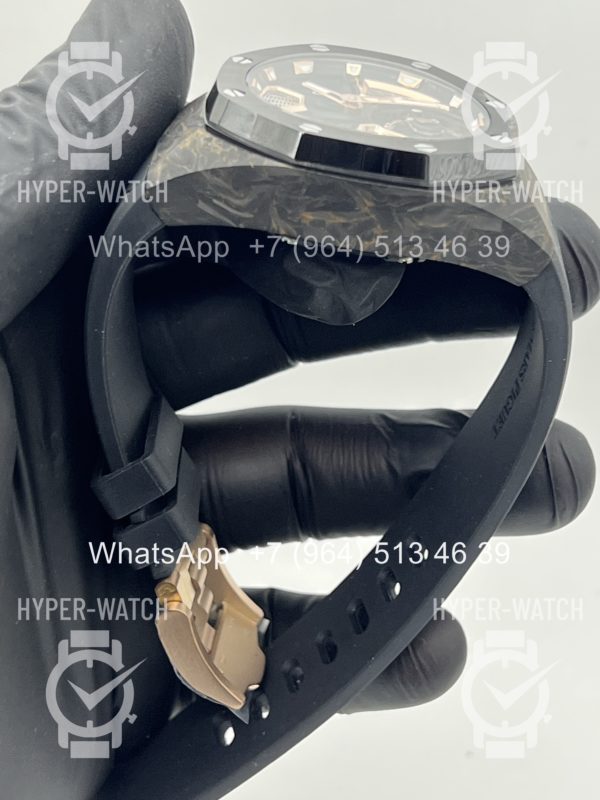 Фото 15 - Audemars Piguet Royal Oak Concept 26638F0.00.D002CA.01