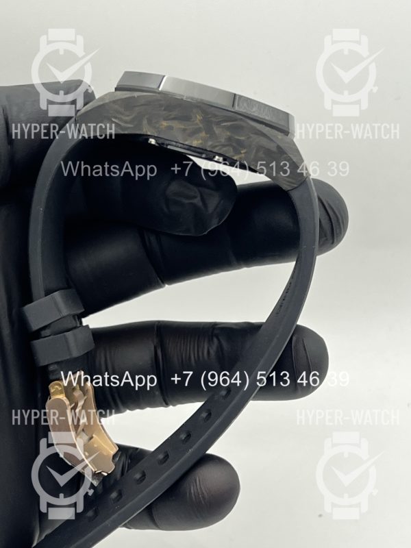 Фото 16 - Audemars Piguet Royal Oak Concept 26638F0.00.D002CA.01