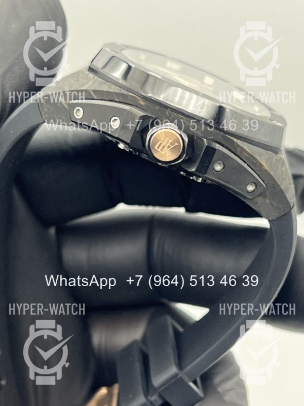 Фото 17 - Audemars Piguet Royal Oak Concept 26638F0.00.D002CA.01