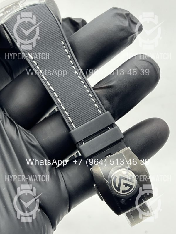 Товар Franck Muller Curvex CX 36 T CTR CARBON TT NR BR Фото 15 - Franck Muller Curvex CX 36 T CTR CARBON TT NR BR