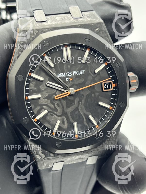 Товар Audemars Piguet Royal Oak 41mm DiW Ember Фото 6 - Audemars Piguet Royal Oak 41mm DiW Ember