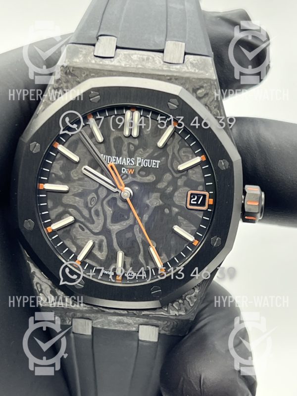 Товар Audemars Piguet Royal Oak 41mm DiW Ember Фото 5 - Audemars Piguet Royal Oak 41mm DiW Ember