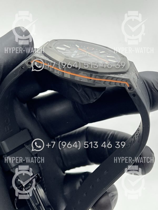 Товар Audemars Piguet Royal Oak 41mm DiW Ember Фото 12 - Audemars Piguet Royal Oak 41mm DiW Ember