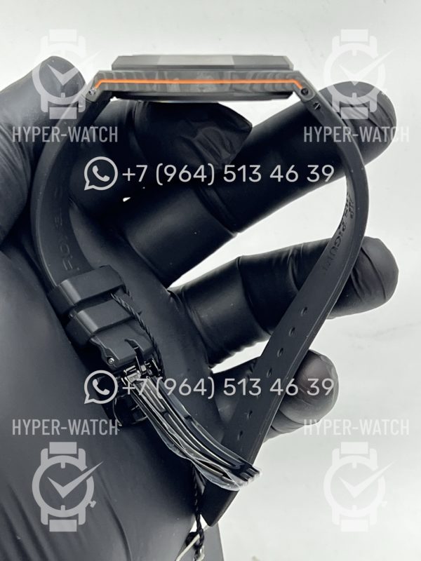 Товар Audemars Piguet Royal Oak 41mm DiW Ember Фото 13 - Audemars Piguet Royal Oak 41mm DiW Ember