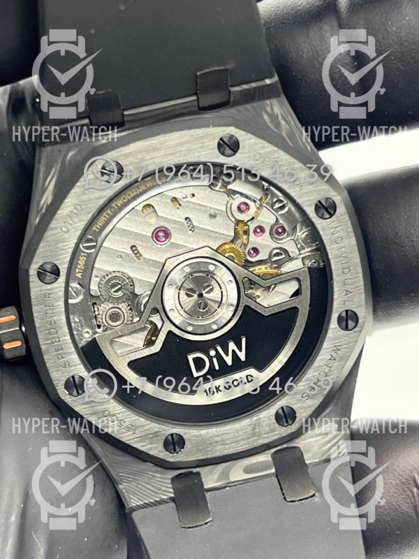 Товар Audemars Piguet Royal Oak 41mm DiW Ember Фото 15 - Audemars Piguet Royal Oak 41mm DiW Ember
