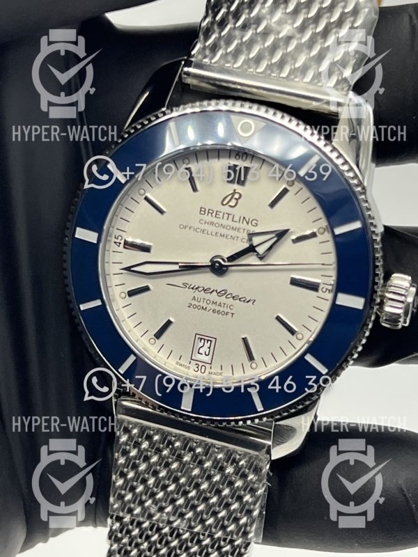Товар Breitling Superocean Heritage 42mm AB201016/G827/154A Фото 3 - Breitling Superocean Heritage 42mm AB201016/G827/154A