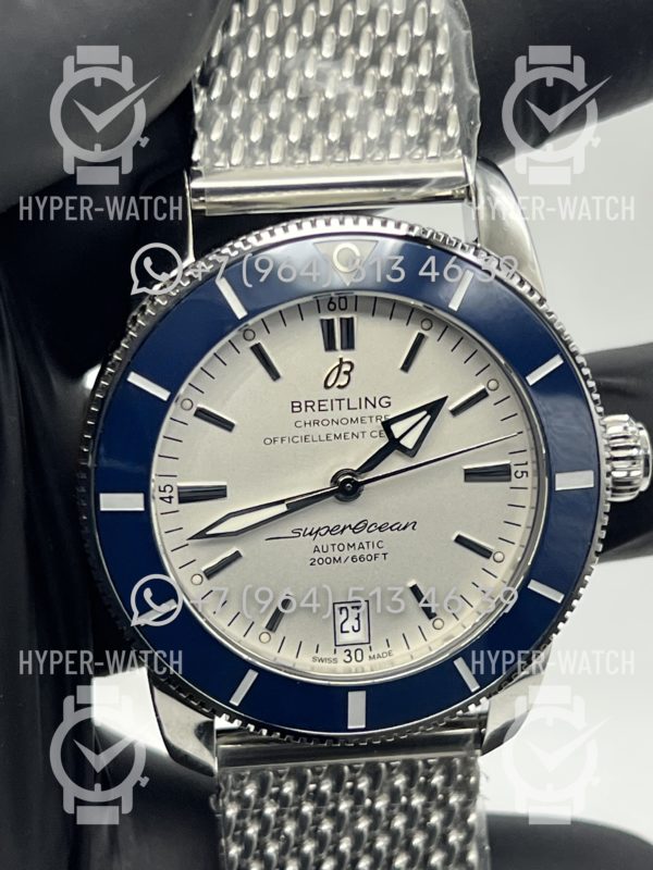 Товар Breitling Superocean Heritage 42mm AB201016/G827/154A Фото 4 - Breitling Superocean Heritage 42mm AB201016/G827/154A