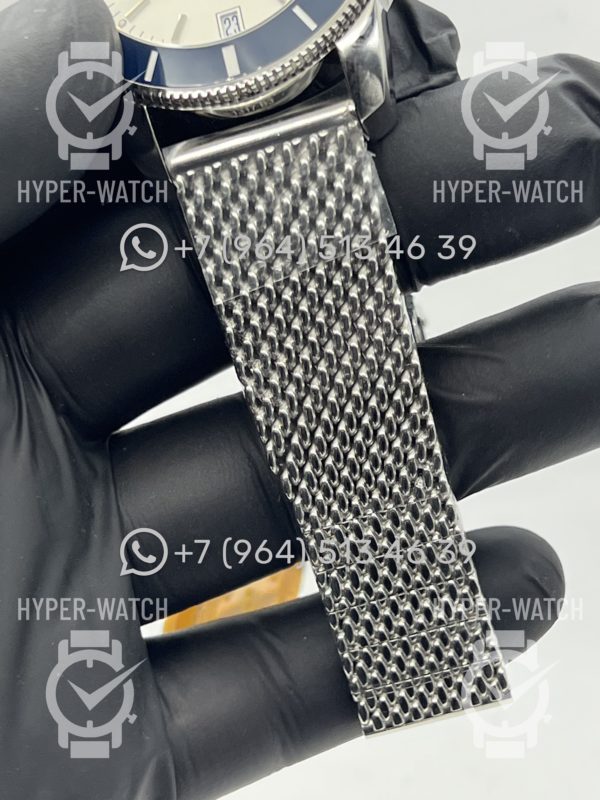 Товар Breitling Superocean Heritage 42mm AB201016/G827/154A Фото 13 - Breitling Superocean Heritage 42mm AB201016/G827/154A