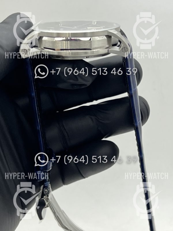 Товар Audemars Piguet CODE 11.59 Tourbillon 26396BC.OO.D321CR.01 Фото 10 - Audemars Piguet CODE 11.59 Tourbillon 26396BC.OO.D321CR.01