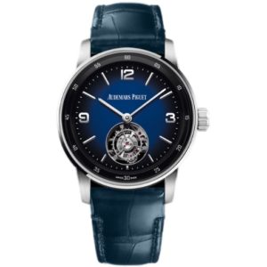 Товар Audemars Piguet CODE 11.59 Tourbillon 26396BC.OO.D321CR.01 Фото 2 - Audemars Piguet CODE 11.59 Tourbillon 26396BC.OO.D321CR.01