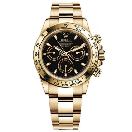 Товар Rolex Cosmograph Daytona 40mm 116508-0004 18K Фото 1 - Rolex Cosmograph Daytona 40mm 116508-0004 18K