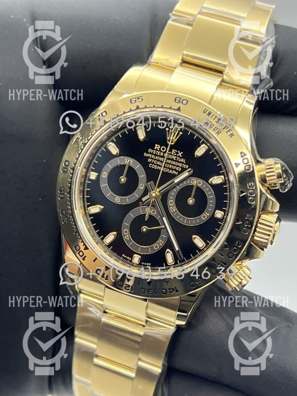 Товар Rolex Cosmograph Daytona 40mm 116508-0004 18K Фото 5 - Rolex Cosmograph Daytona 40mm 116508-0004 18K