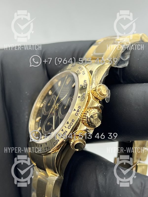 Товар Rolex Cosmograph Daytona 40mm 116508-0004 18K Фото 7 - Rolex Cosmograph Daytona 40mm 116508-0004 18K