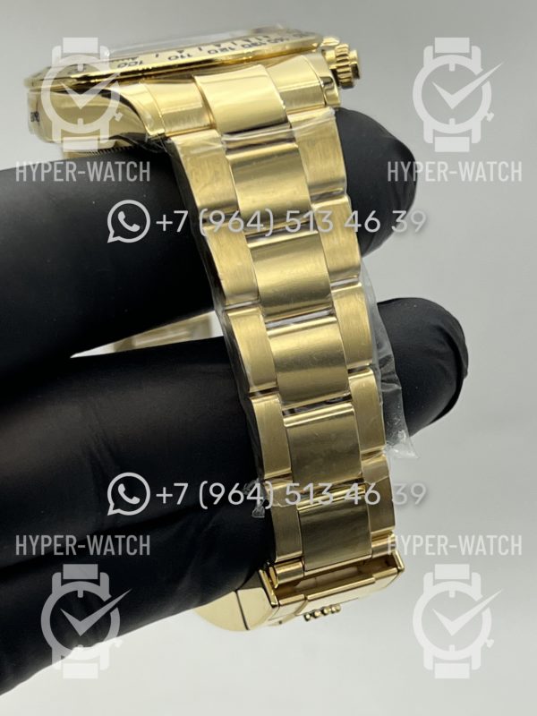 Товар Rolex Cosmograph Daytona 40mm 116508-0004 18K Фото 12 - Rolex Cosmograph Daytona 40mm 116508-0004 18K