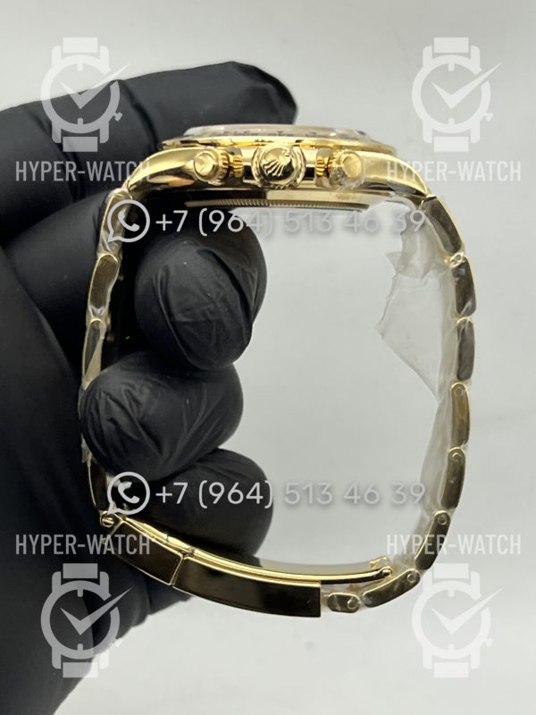 Товар Rolex Cosmograph Daytona 40mm 116508-0004 18K Фото 14 - Rolex Cosmograph Daytona 40mm 116508-0004 18K