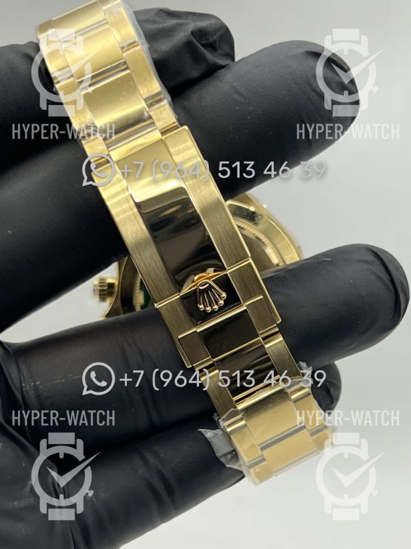 Товар Rolex Cosmograph Daytona 40mm 116508-0004 18K Фото 15 - Rolex Cosmograph Daytona 40mm 116508-0004 18K