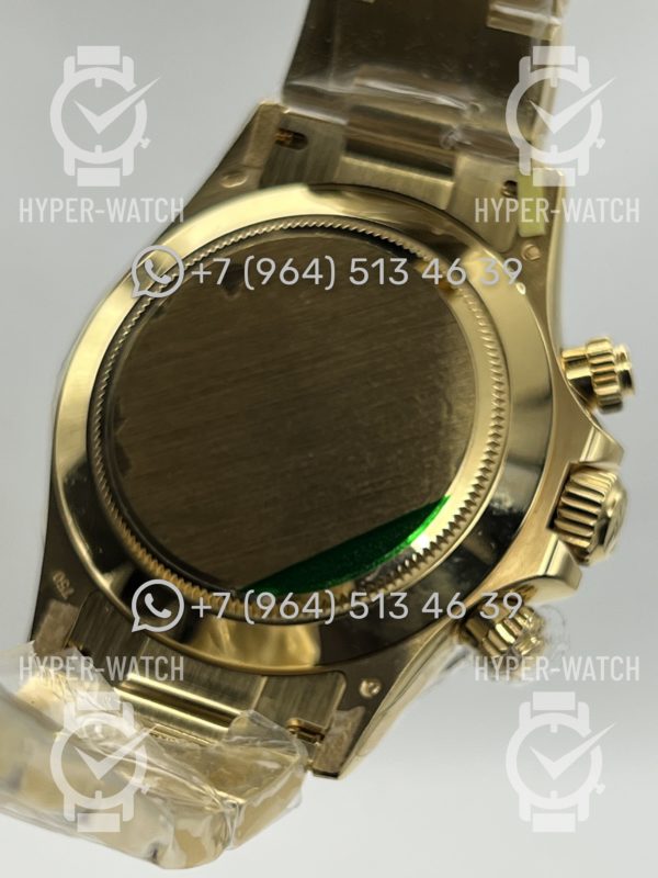 Товар Rolex Cosmograph Daytona 40mm 116508-0004 18K Фото 19 - Rolex Cosmograph Daytona 40mm 116508-0004 18K